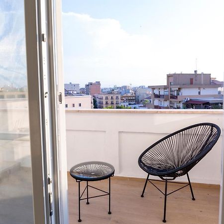 7Th Floor Apartment Foggia Zewnętrze zdjęcie