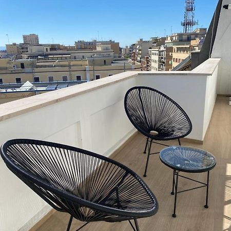 7Th Floor Apartment Foggia Zewnętrze zdjęcie