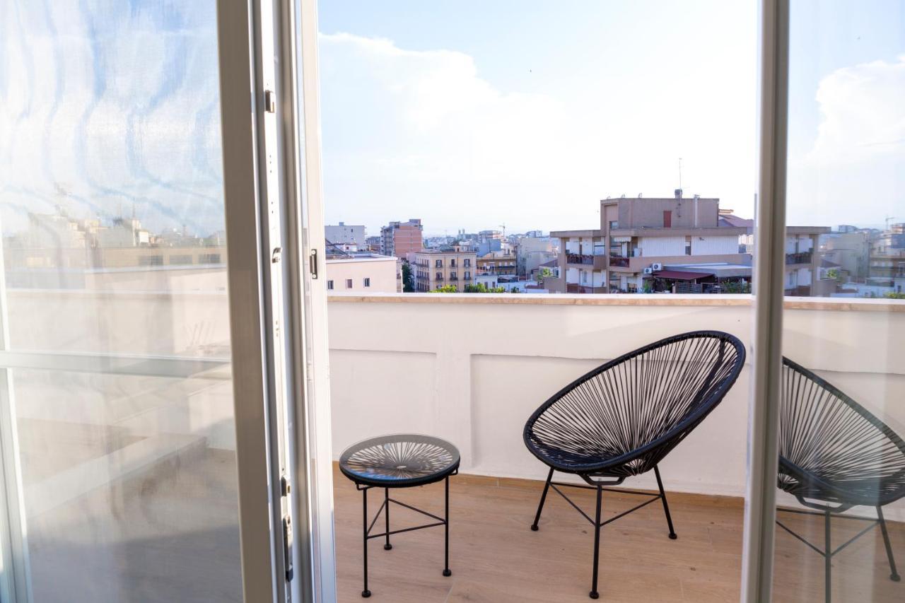 7Th Floor Apartment Foggia Zewnętrze zdjęcie