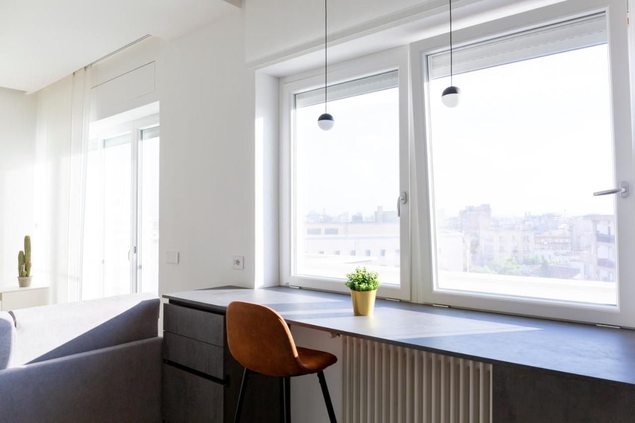 7Th Floor Apartment Foggia Zewnętrze zdjęcie