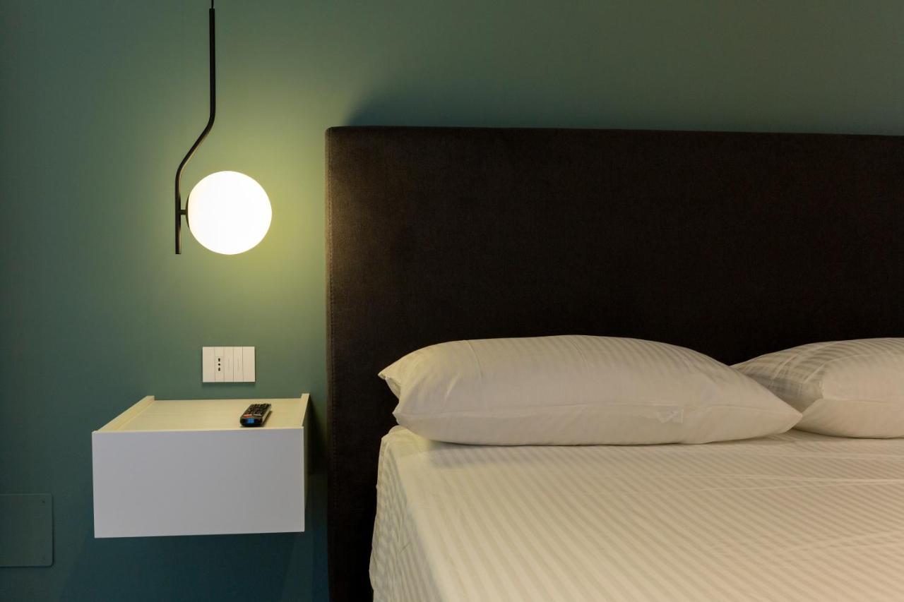 7Th Floor Apartment Foggia Zewnętrze zdjęcie