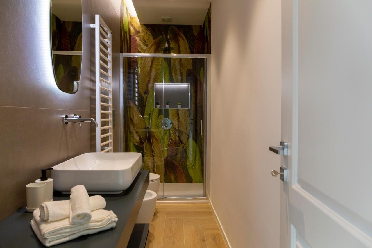 7Th Floor Apartment Foggia Zewnętrze zdjęcie