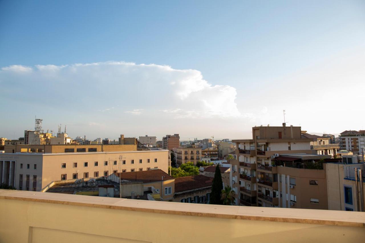 7Th Floor Apartment Foggia Zewnętrze zdjęcie