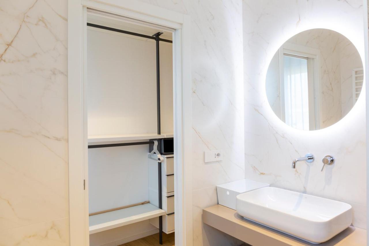 7Th Floor Apartment Foggia Zewnętrze zdjęcie