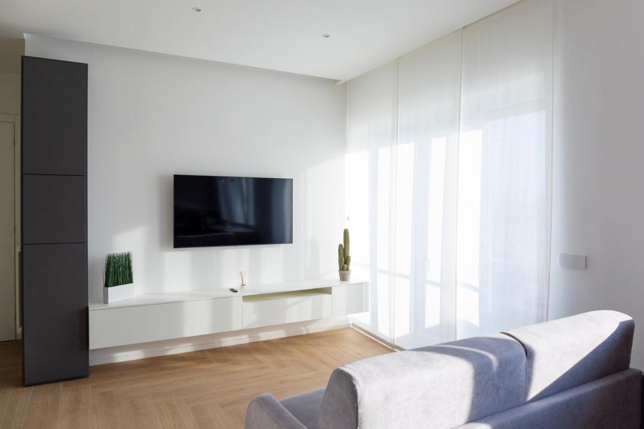 7Th Floor Apartment Foggia Zewnętrze zdjęcie