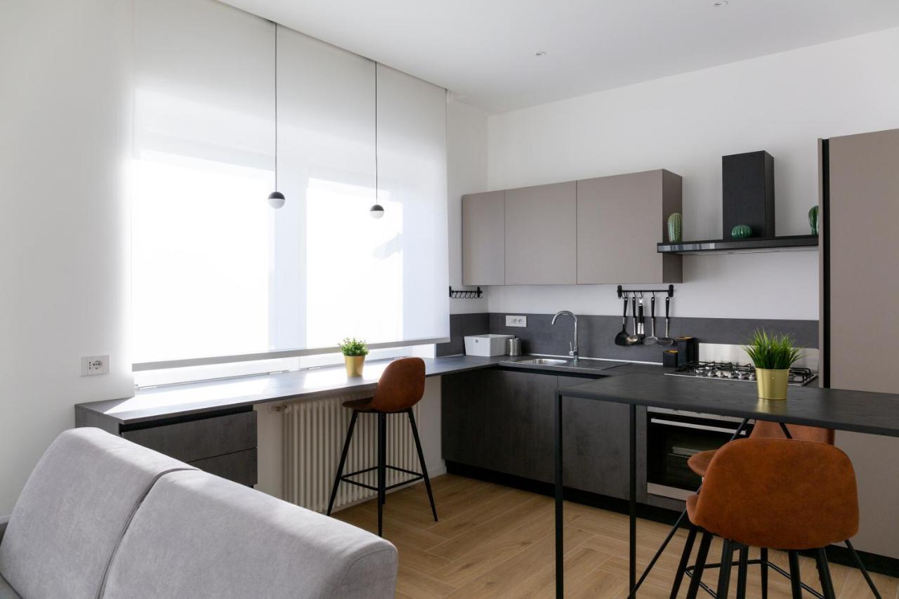 7Th Floor Apartment Foggia Zewnętrze zdjęcie