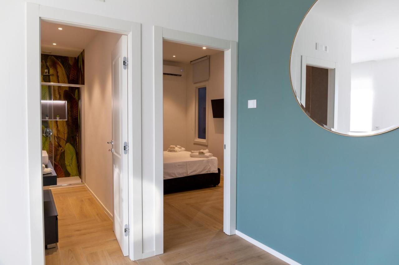 7Th Floor Apartment Foggia Zewnętrze zdjęcie