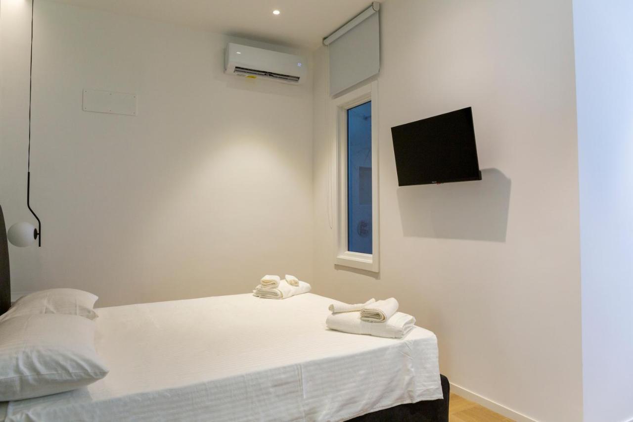 7Th Floor Apartment Foggia Zewnętrze zdjęcie