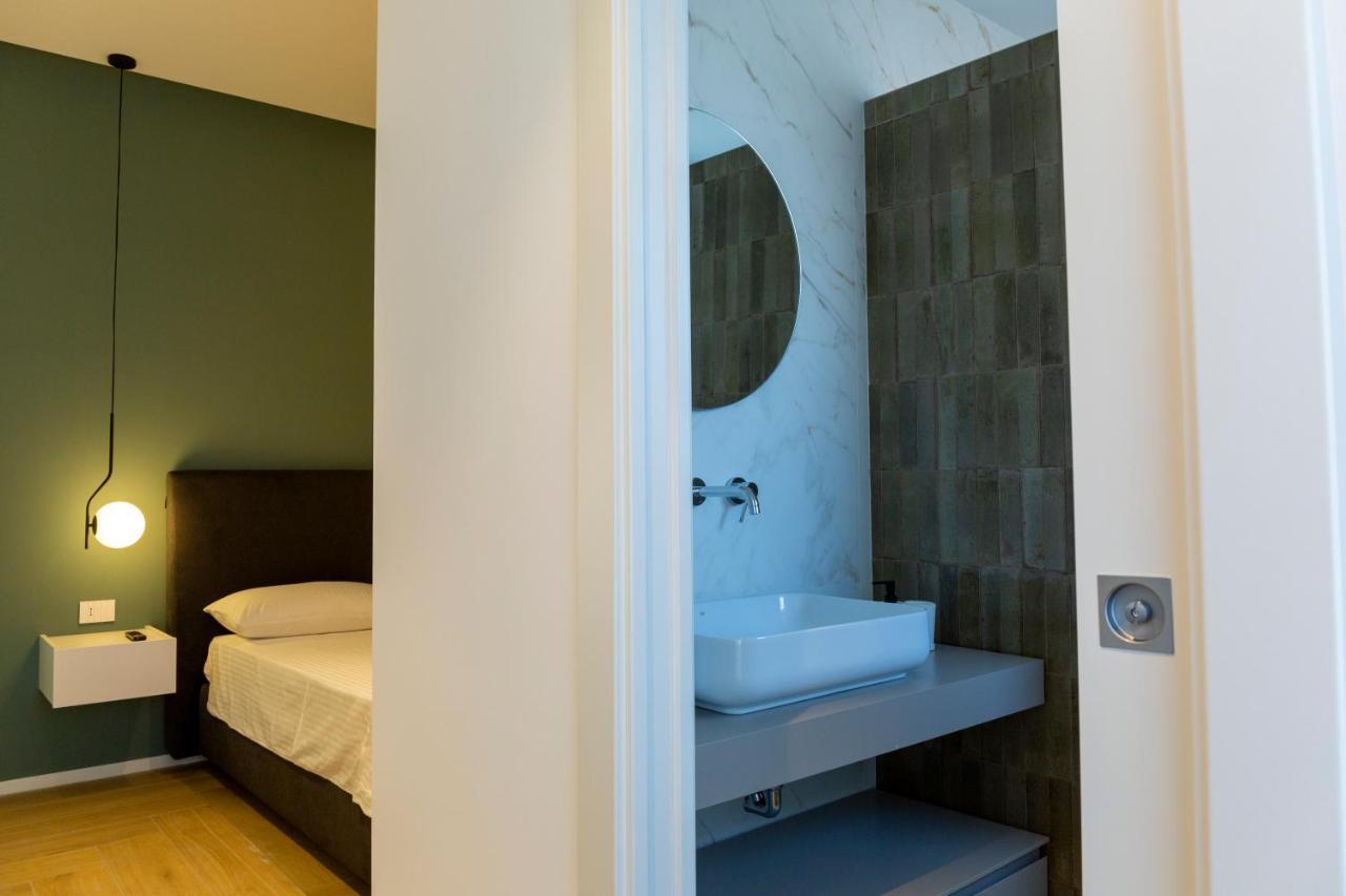 7Th Floor Apartment Foggia Zewnętrze zdjęcie