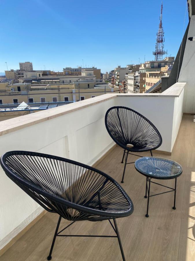 7Th Floor Apartment Foggia Zewnętrze zdjęcie
